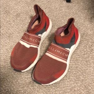 Adidas Ultraboost X 3.D.S Stella McCartney